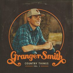 Cover of Country Things, Vol. 1