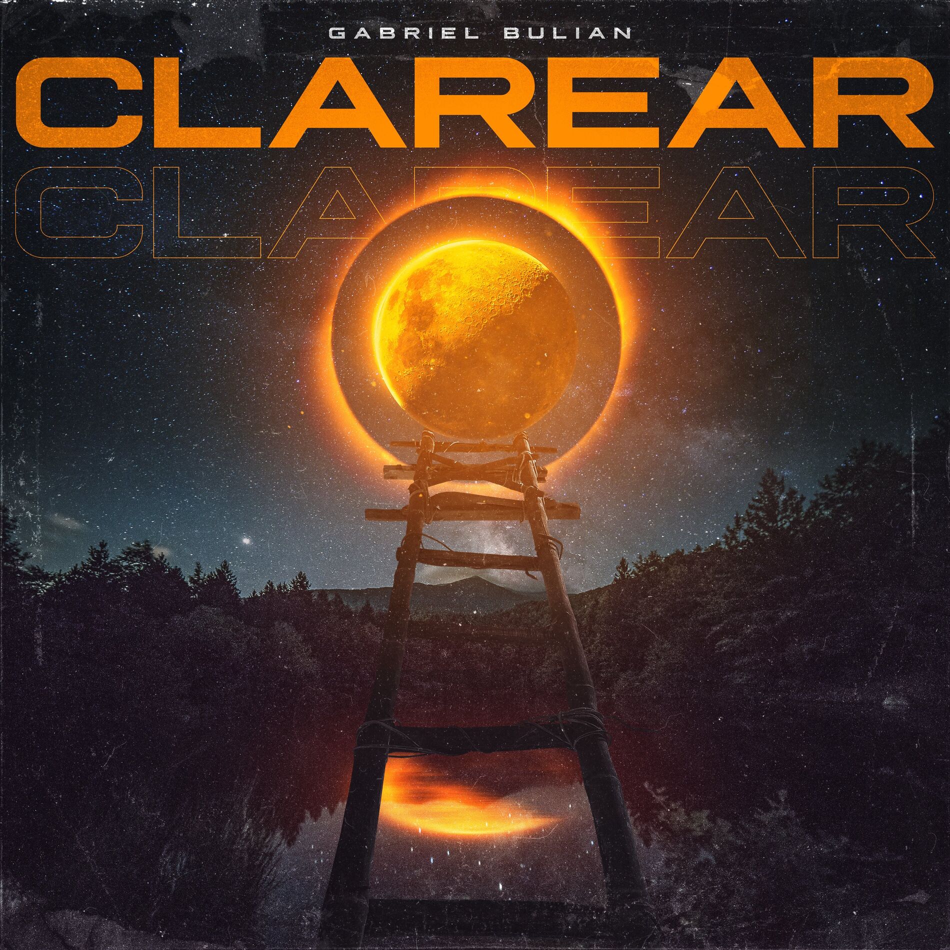 Album cover of Clarear