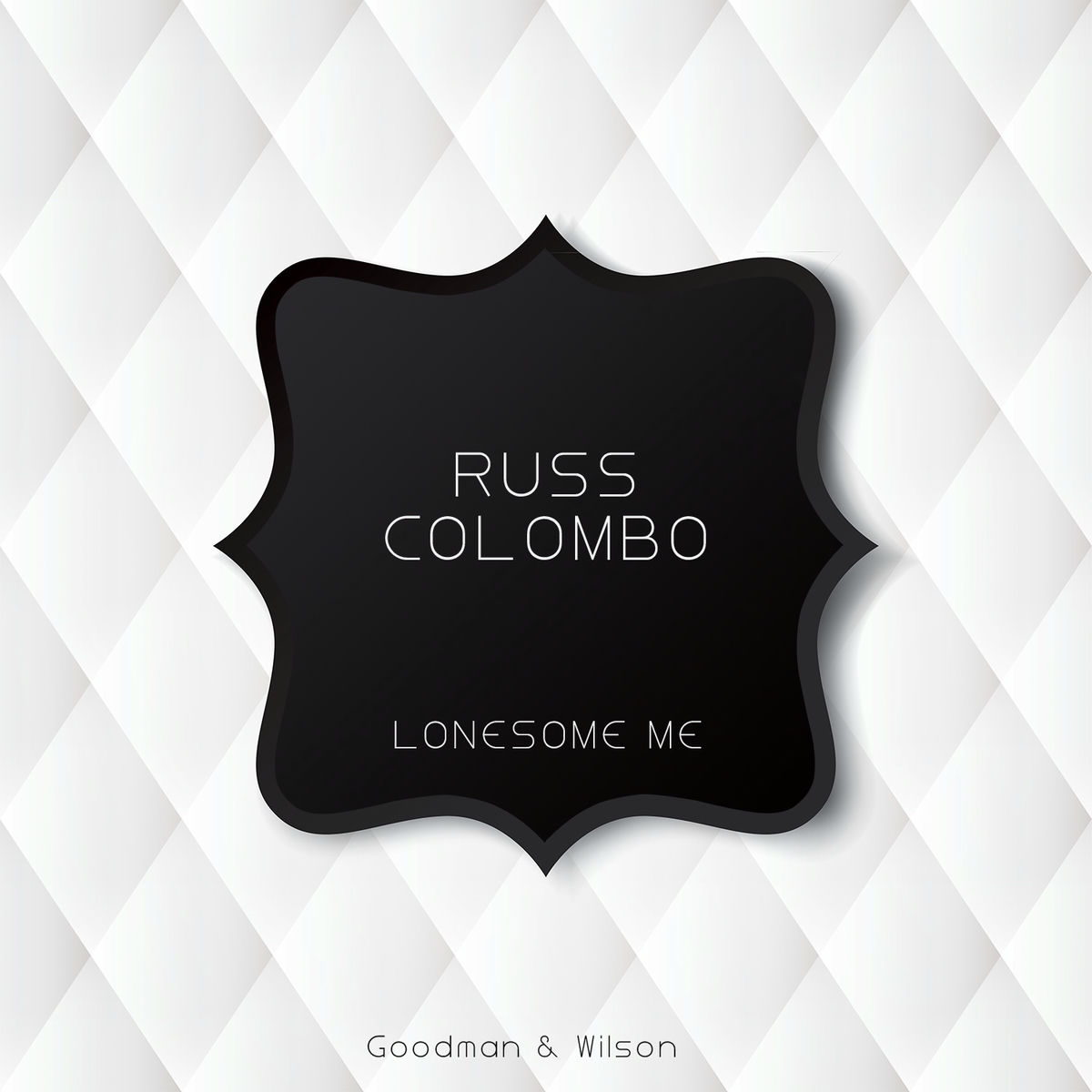 Album cover of Lonesome Me