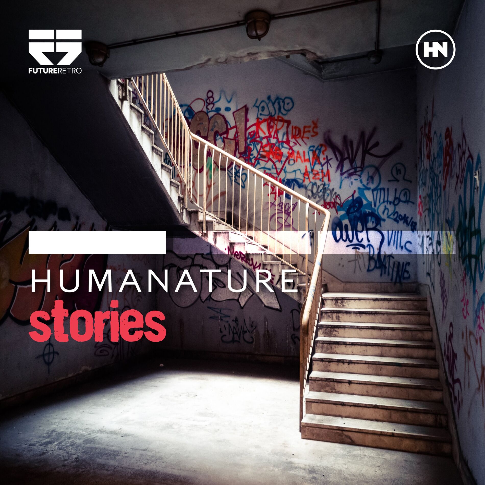 Album cover of Stories EP
