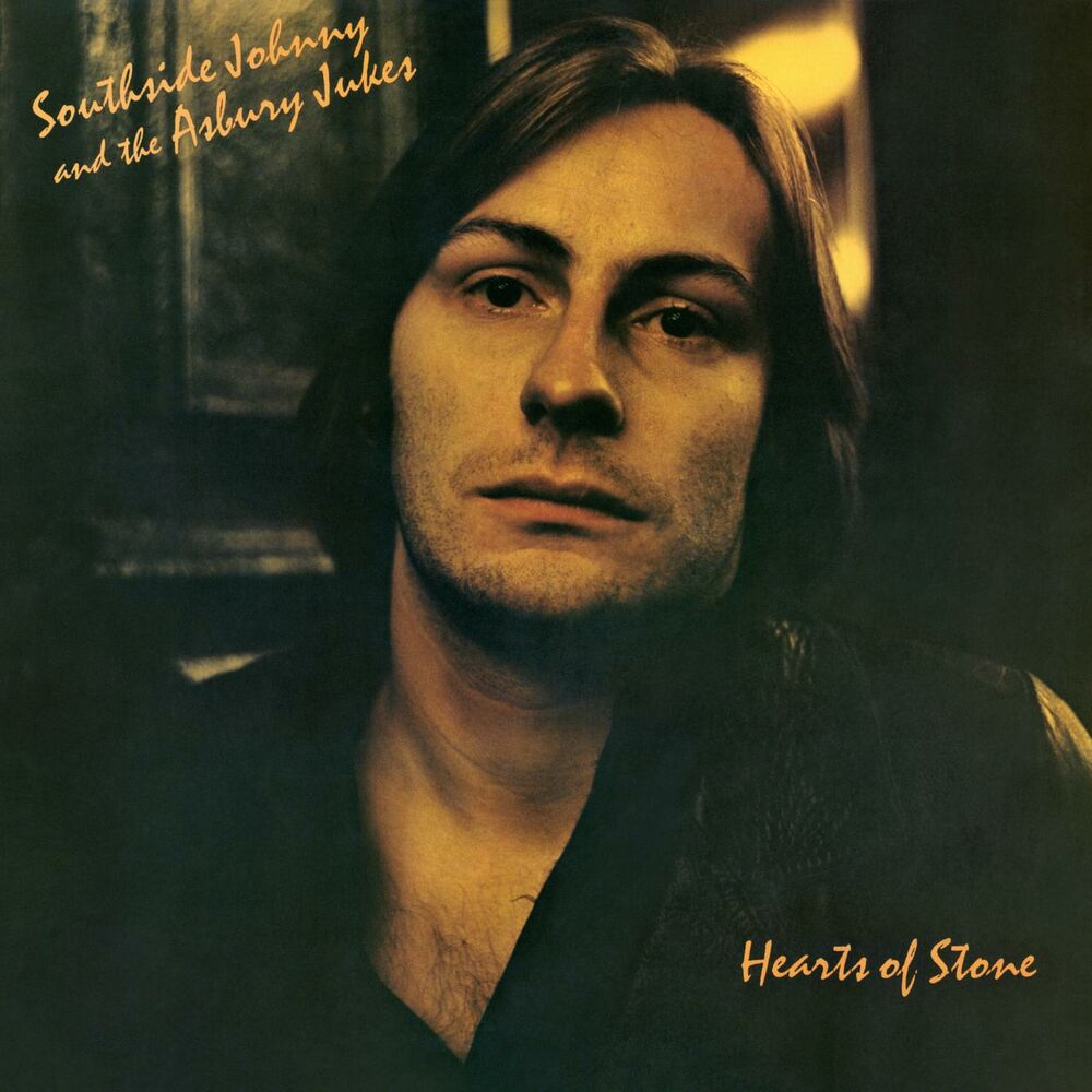 Picture of Hearts of Stone (Remastered)