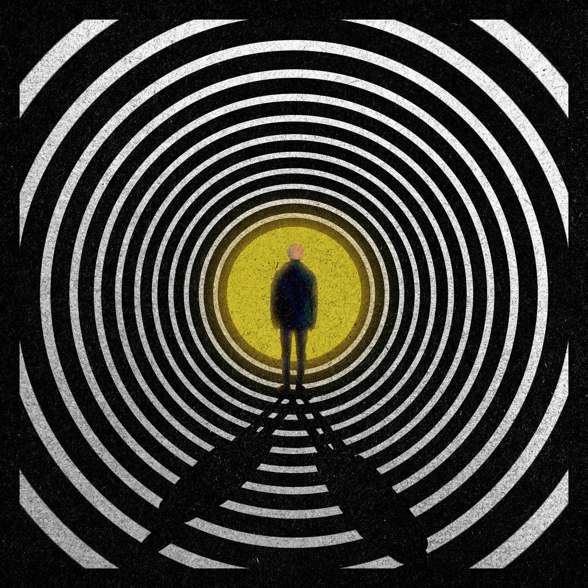 Album cover of O Mundo ao Seu Redor