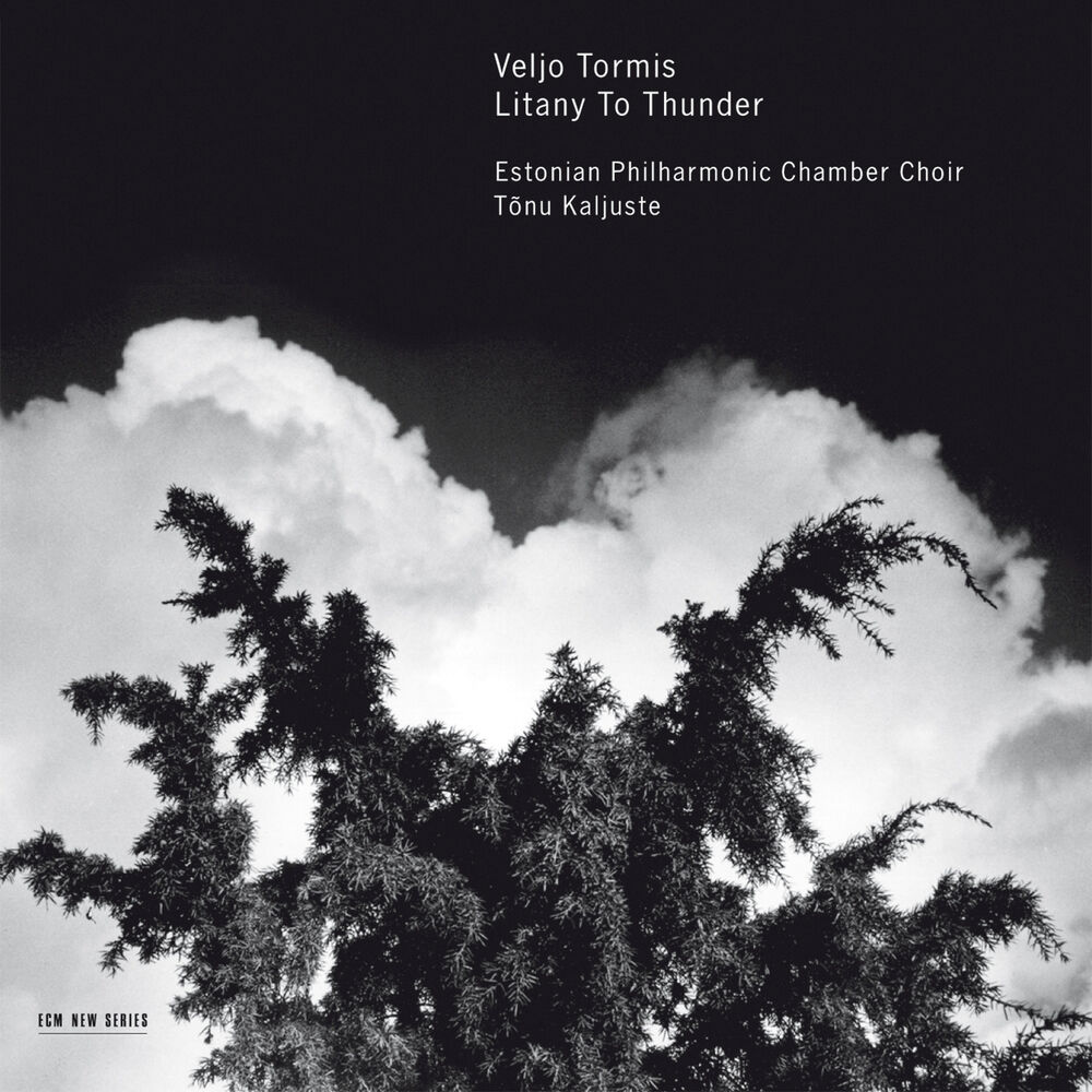 Picture of Tormis: Litany to Thunder