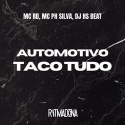 Cover of Automotivo Taco Tudo