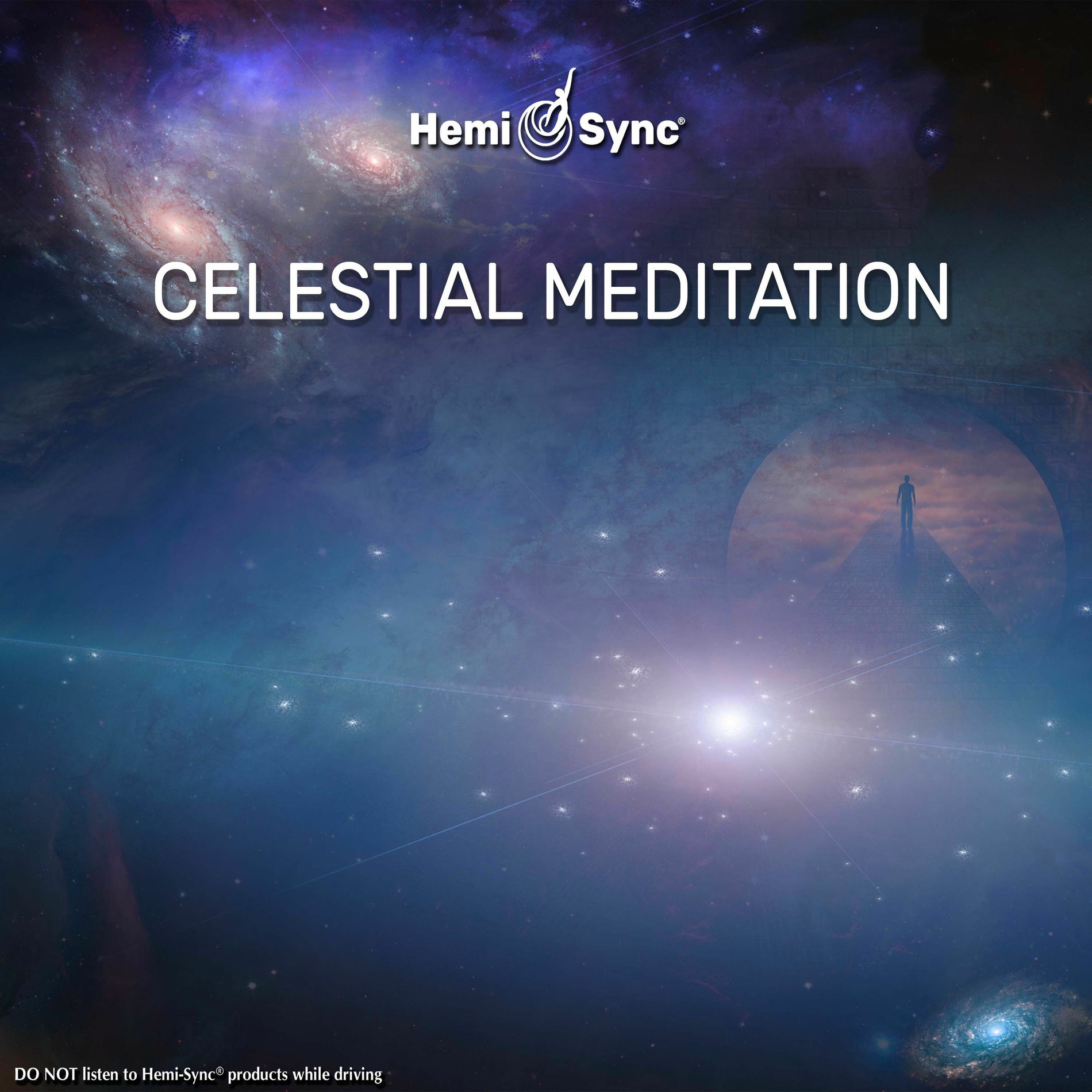 Album cover of Celestial Meditation
