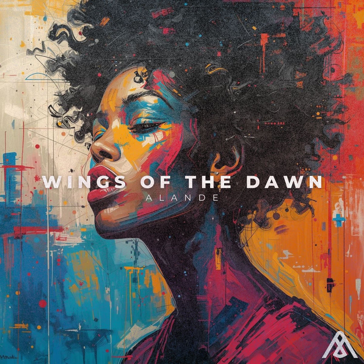 Album cover of Wings of the Dawn
