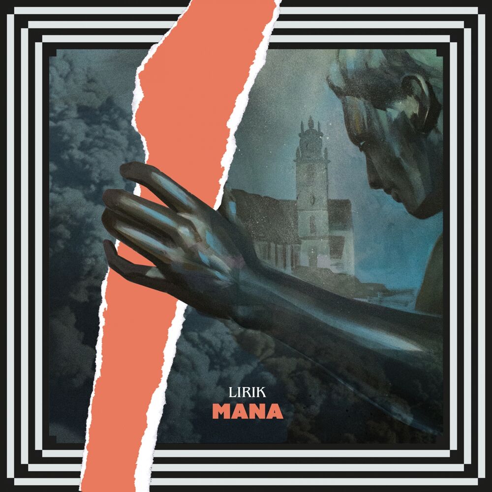 Picture of MANA