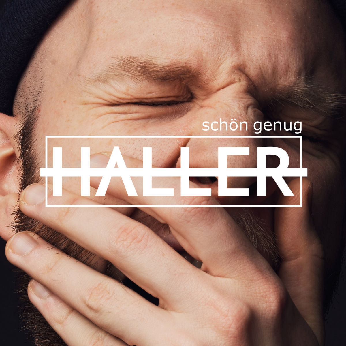 Album cover of Irgendwann glücklich