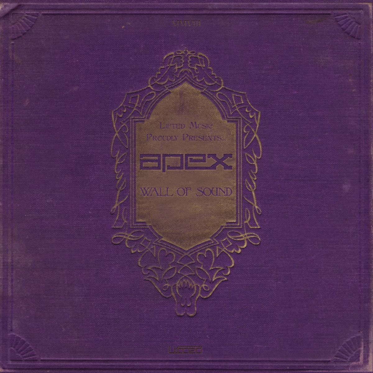 Album cover of Nowhere to Run