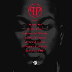 Cover of Pleasure P Presents