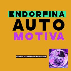 Cover of Endorfina Automotiva