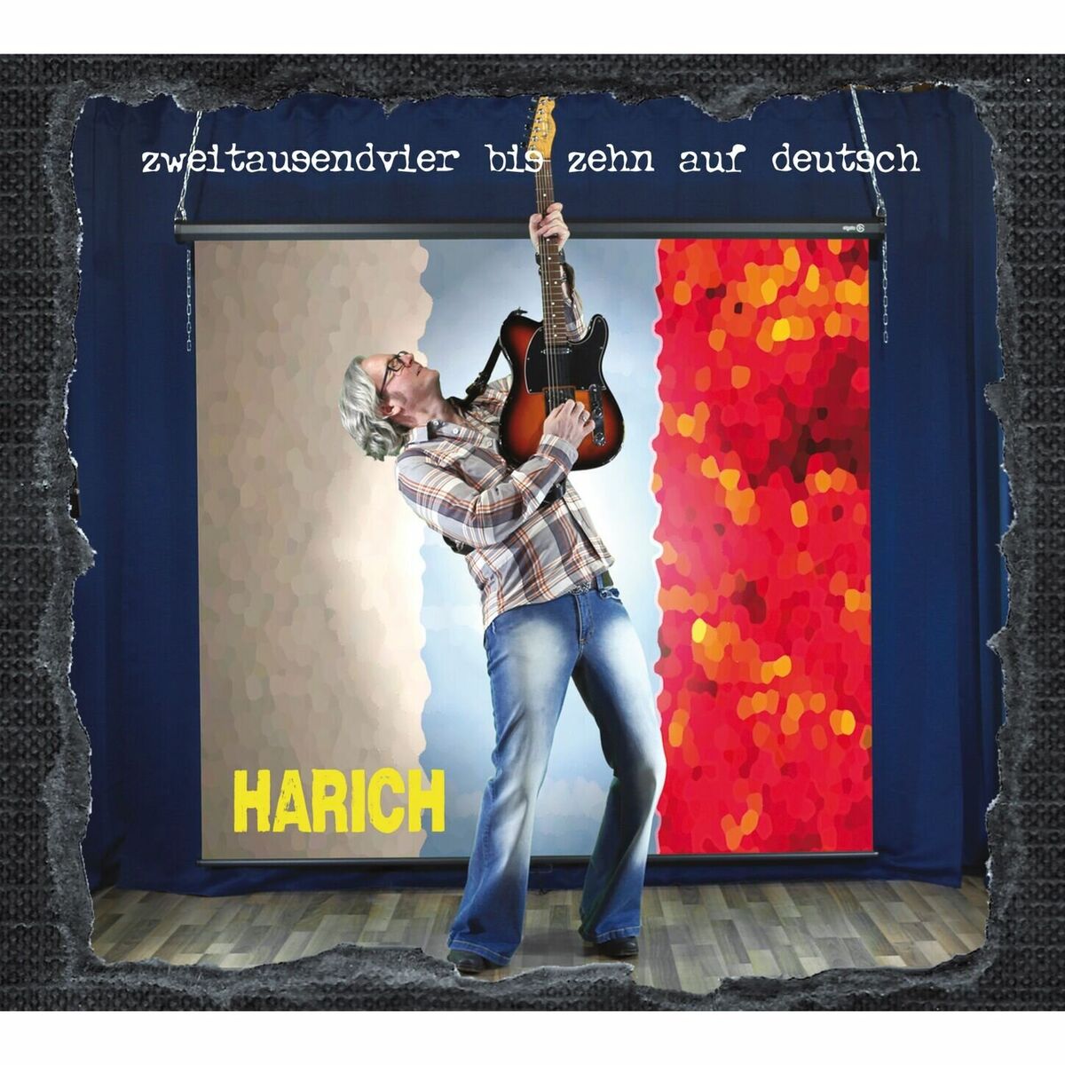 Album cover of Der Erste