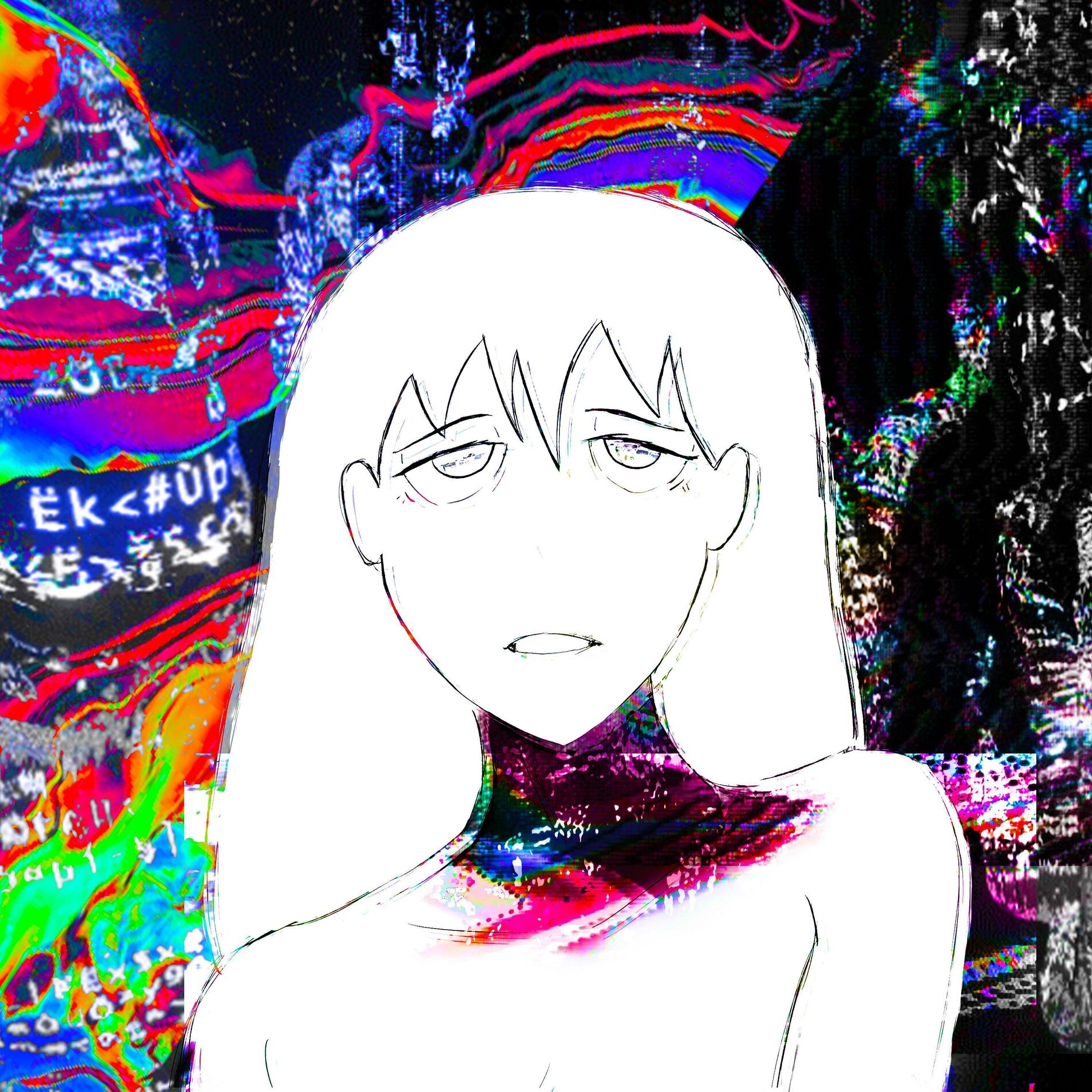 Album cover of lost and found