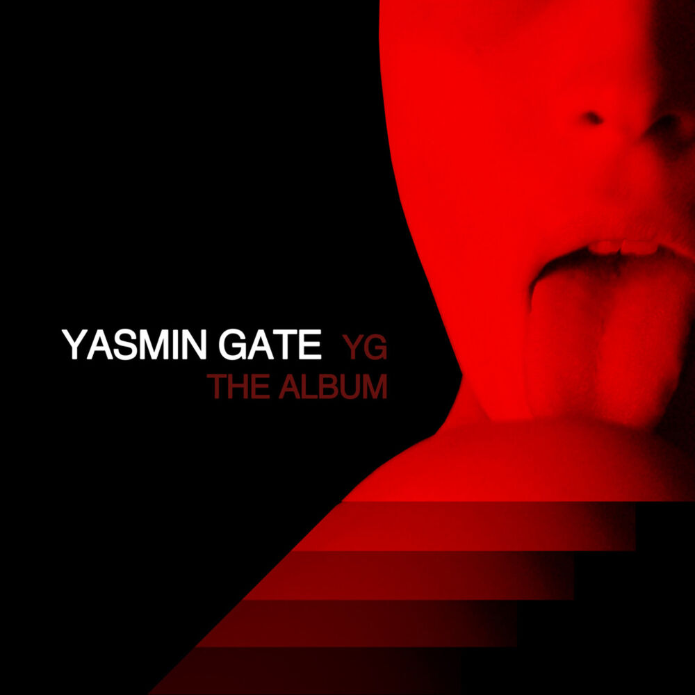 Picture of YG the Album