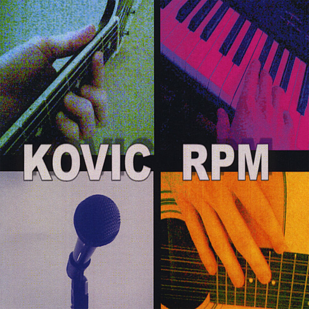 Picture of RPM