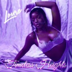 Cover of Timeless Heights