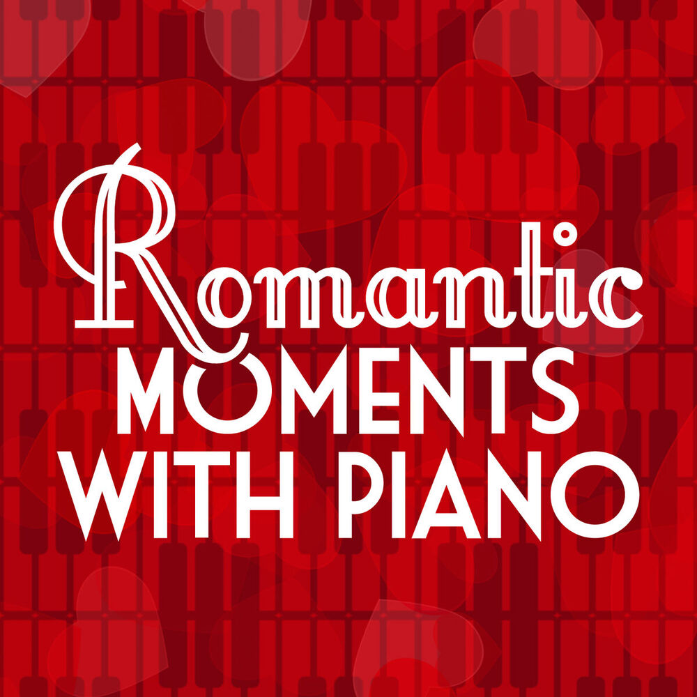Picture of Romantic Moments with Piano