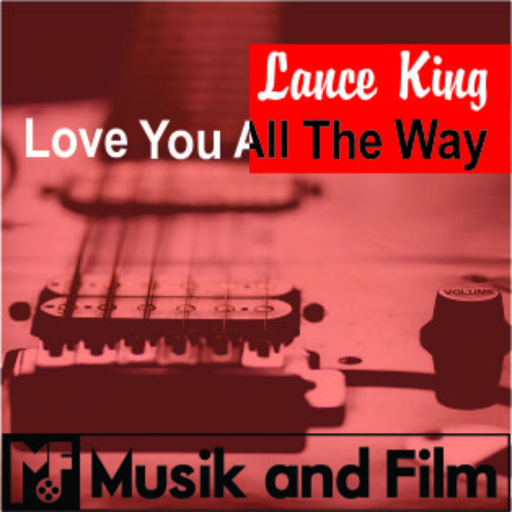 Picture of Love You All the Way