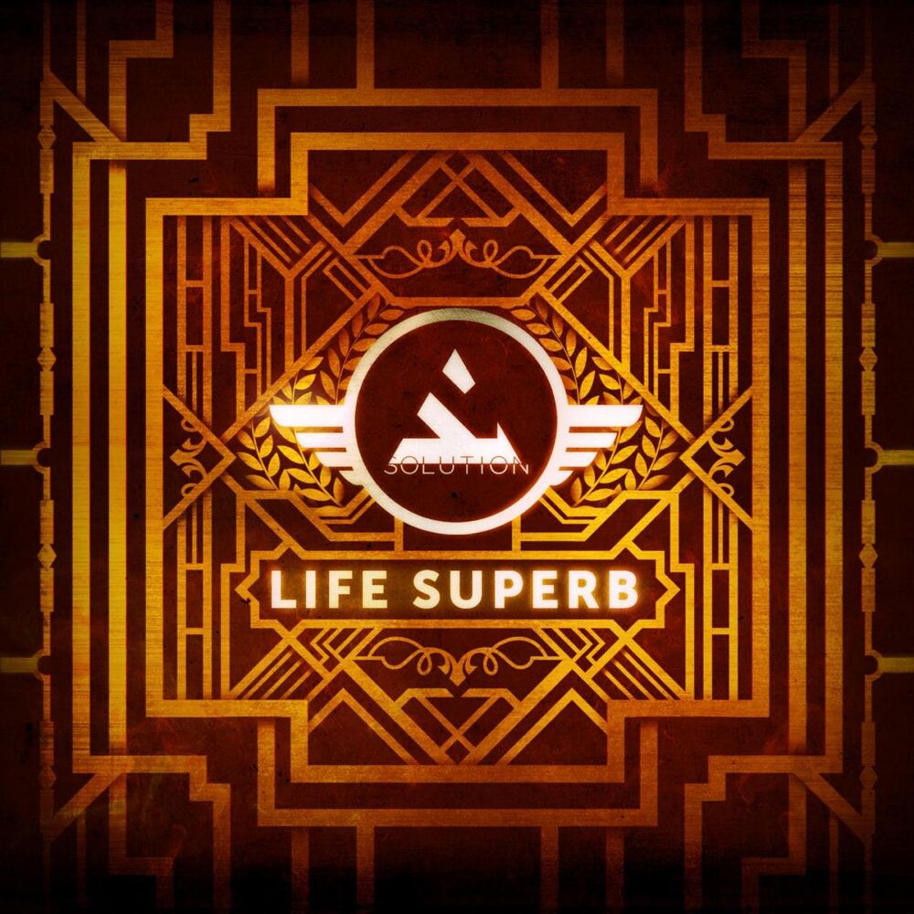 Picture of Life Superb