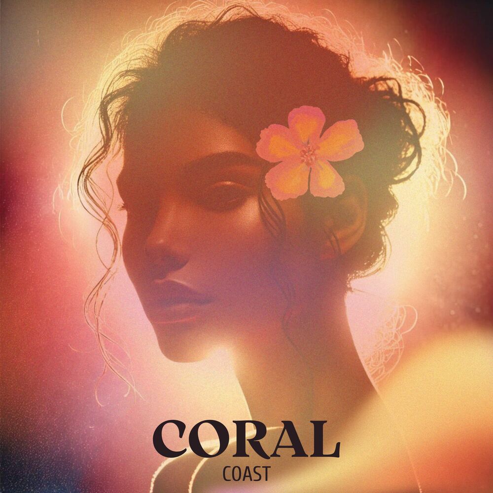 Picture of Coral Coast (Salty Air Serenade)