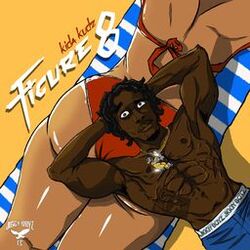 Cover of Figure 8
