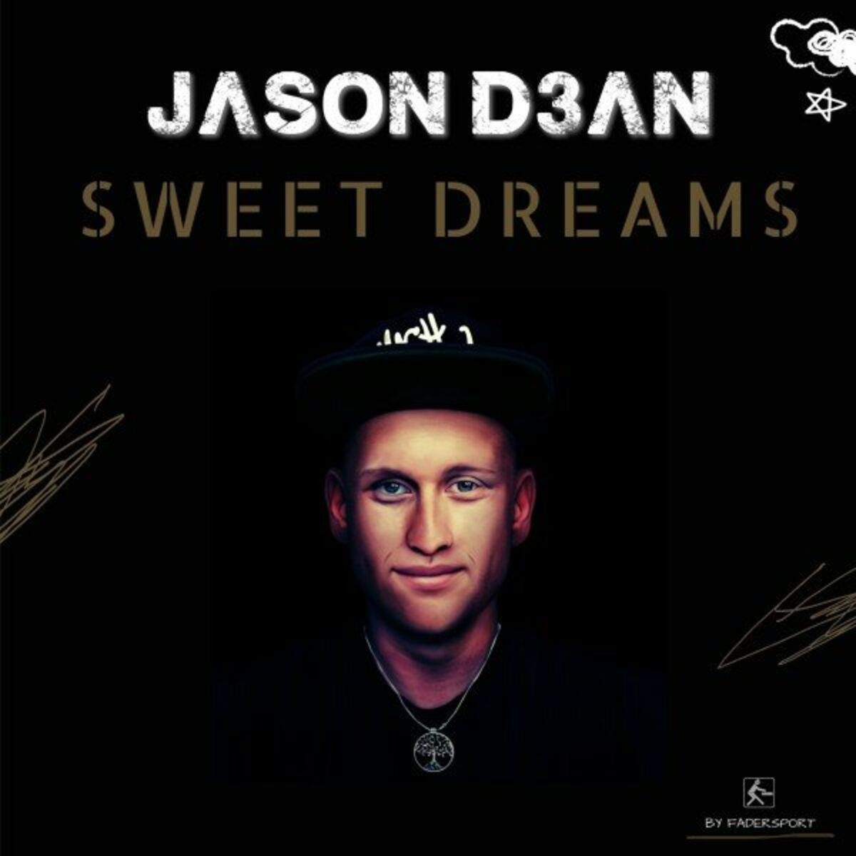 Album cover of Sweet Dreams