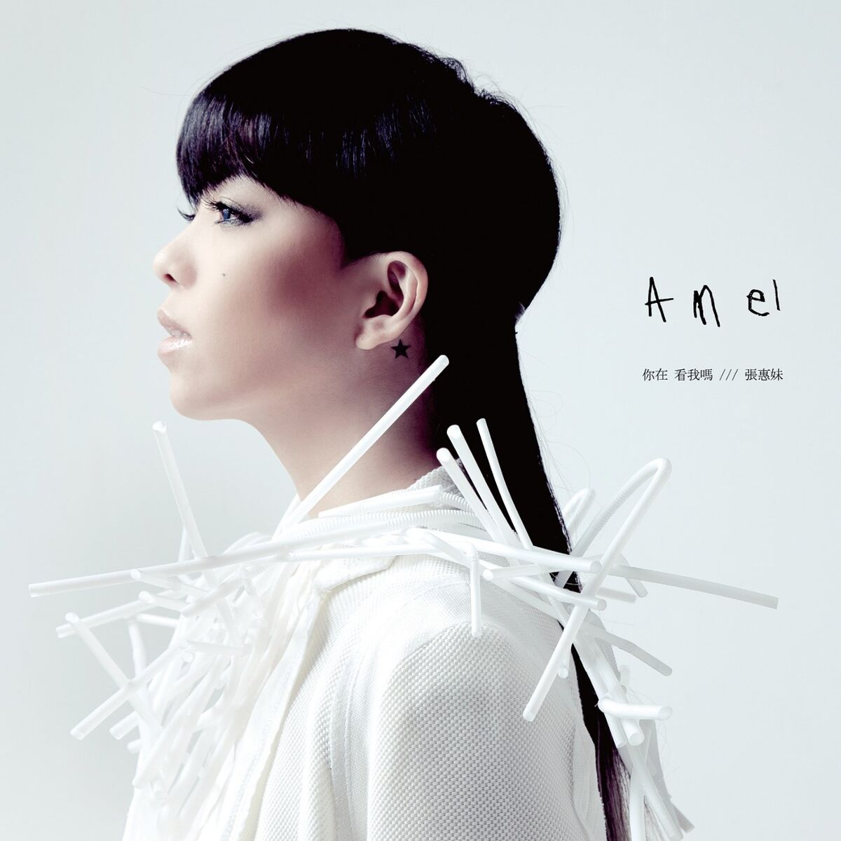 Album picture of Ni Zai Kan Wo Ma