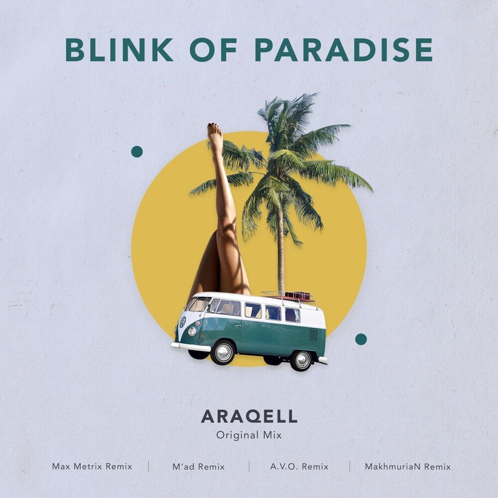 Picture of Blink Of Paradise