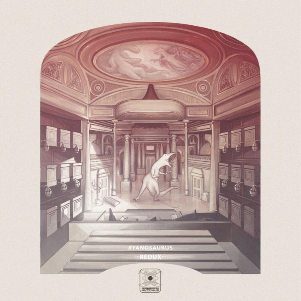 Picture of Redux