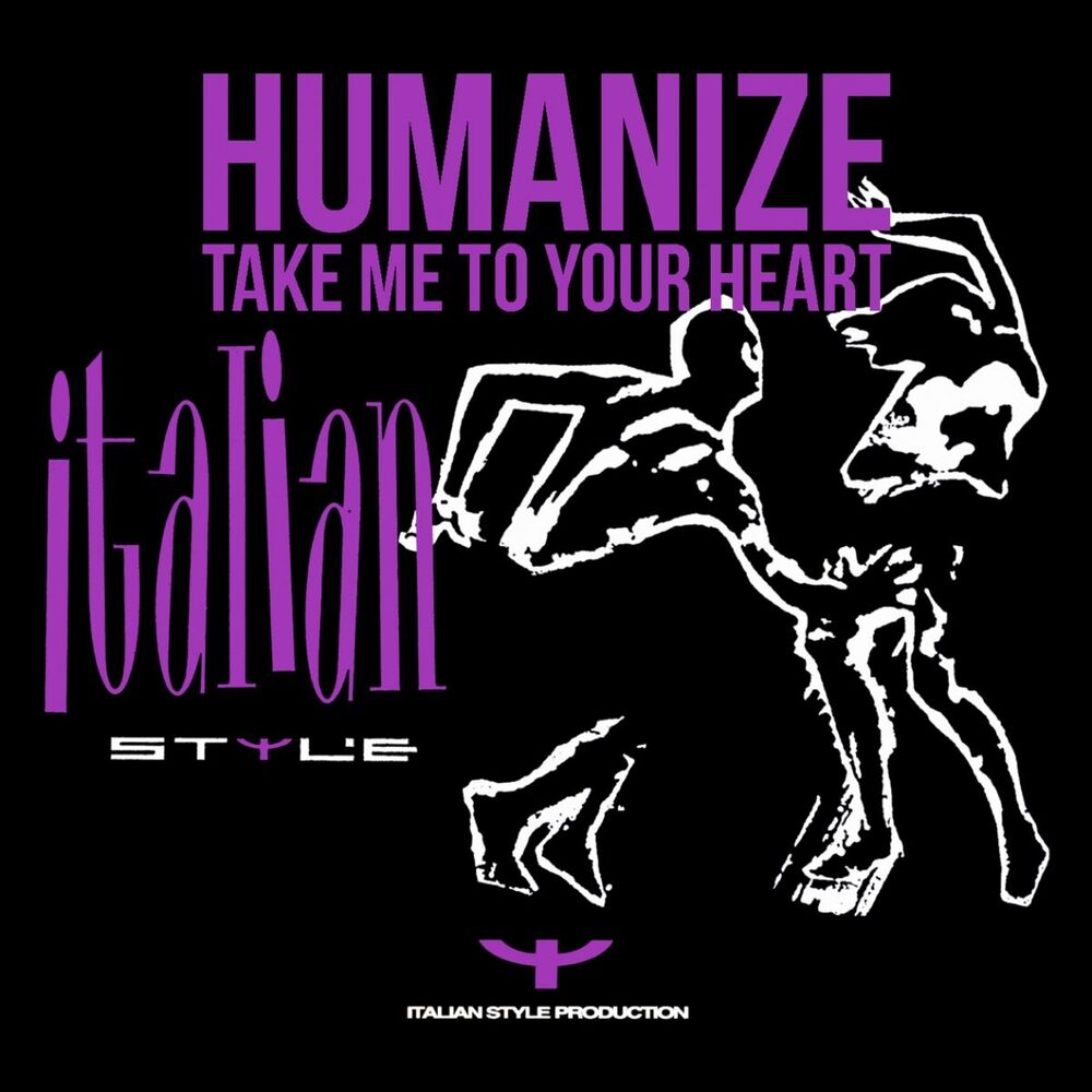 Picture of Take Me to Your Heart