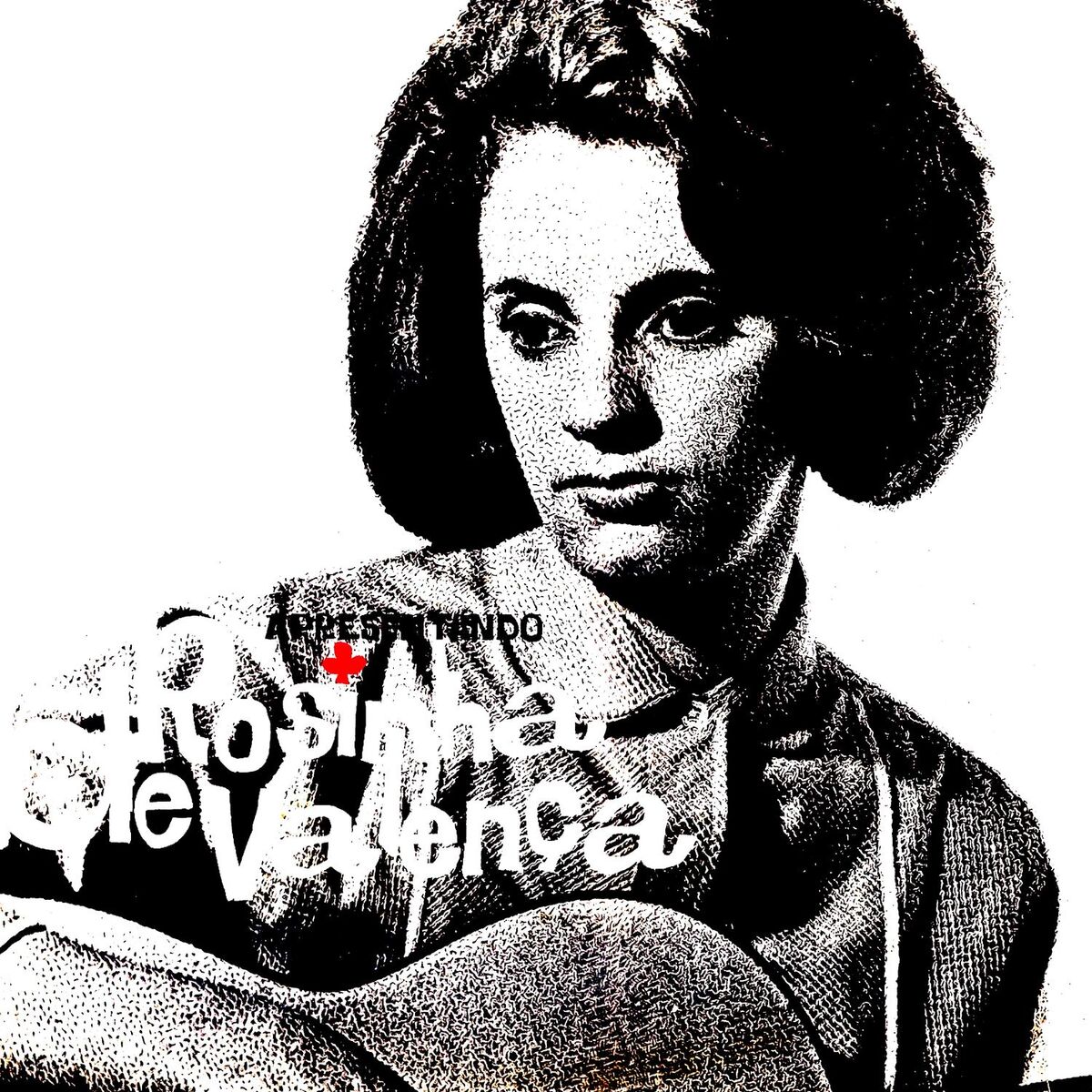 Album cover of Apresenta