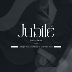 Cover of Jubilé