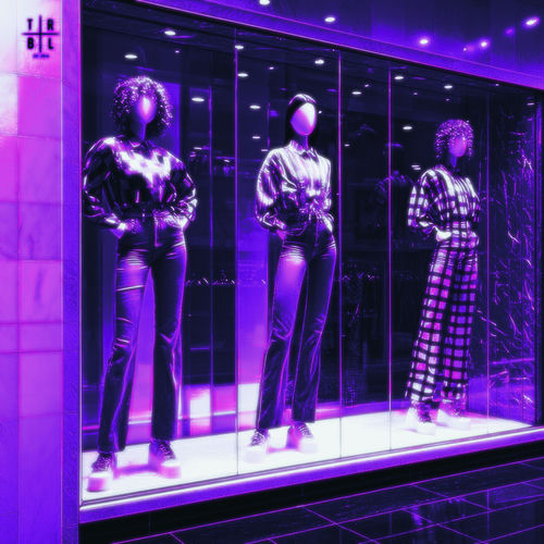 zara house