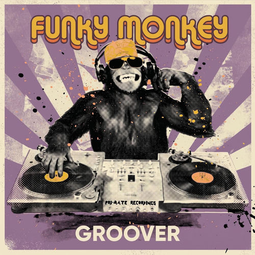Funky Monkey