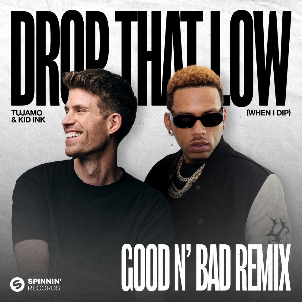 Drop That Low