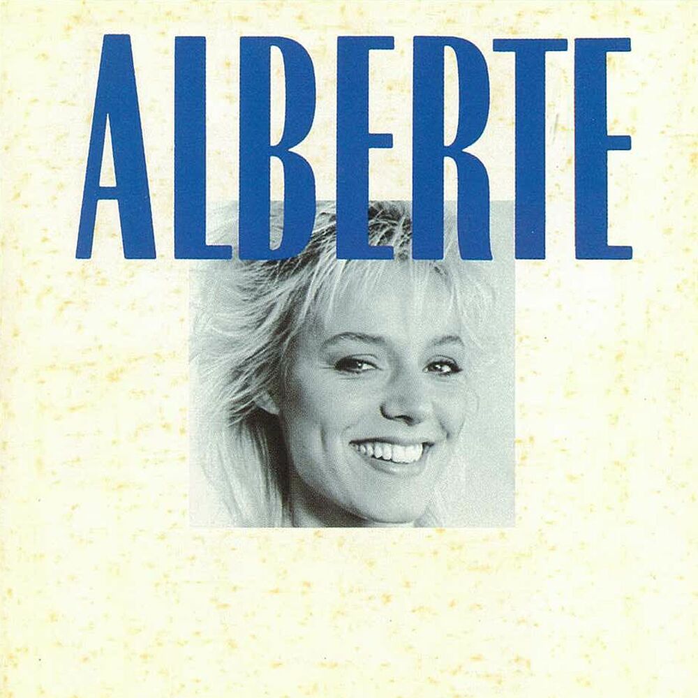 Picture of Alberte