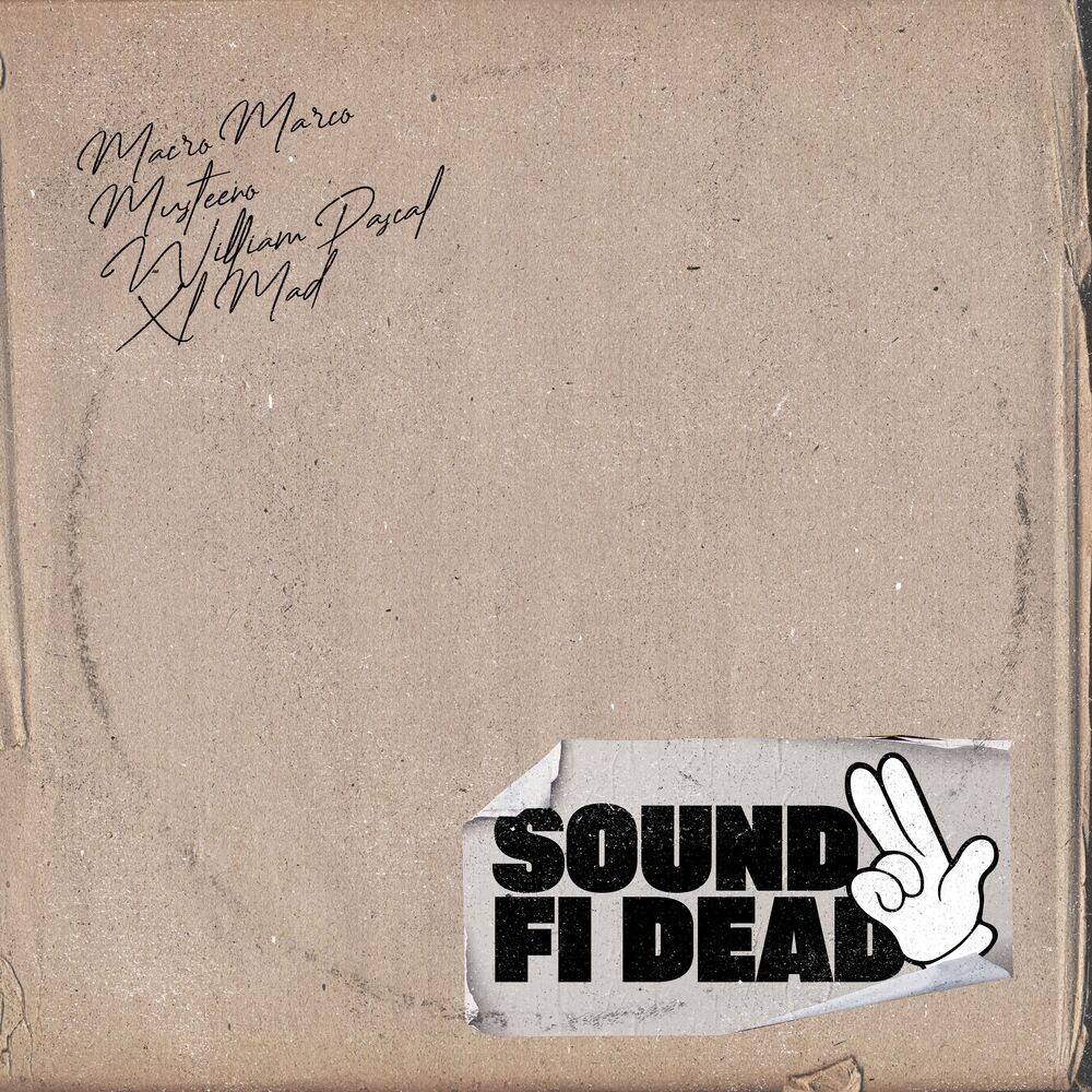 Picture of Sound Fi Dead