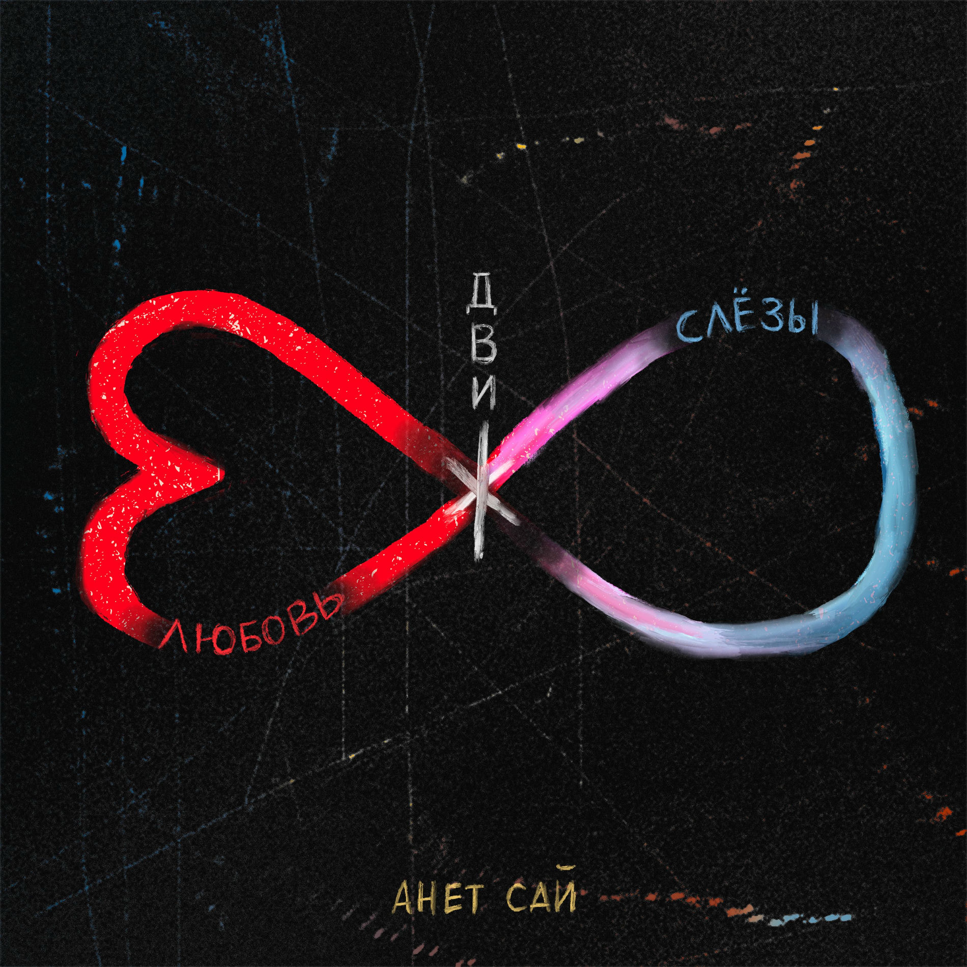 Album cover of Как я захочу