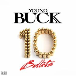 Cover of 10 Bullets
