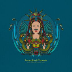 Cover of Recuerdos de Tecomán
