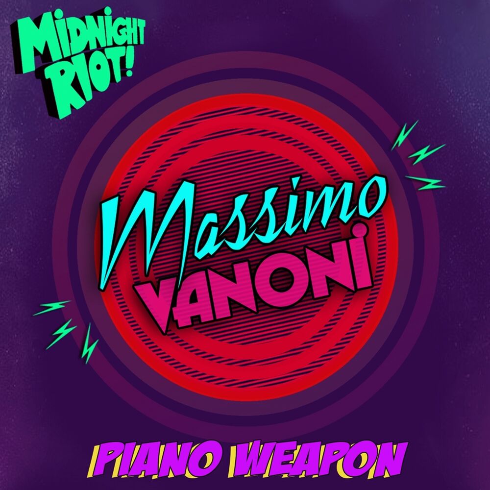 Picture of Piano Weapon