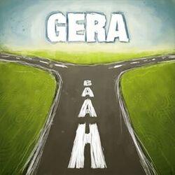 Cover of Baah