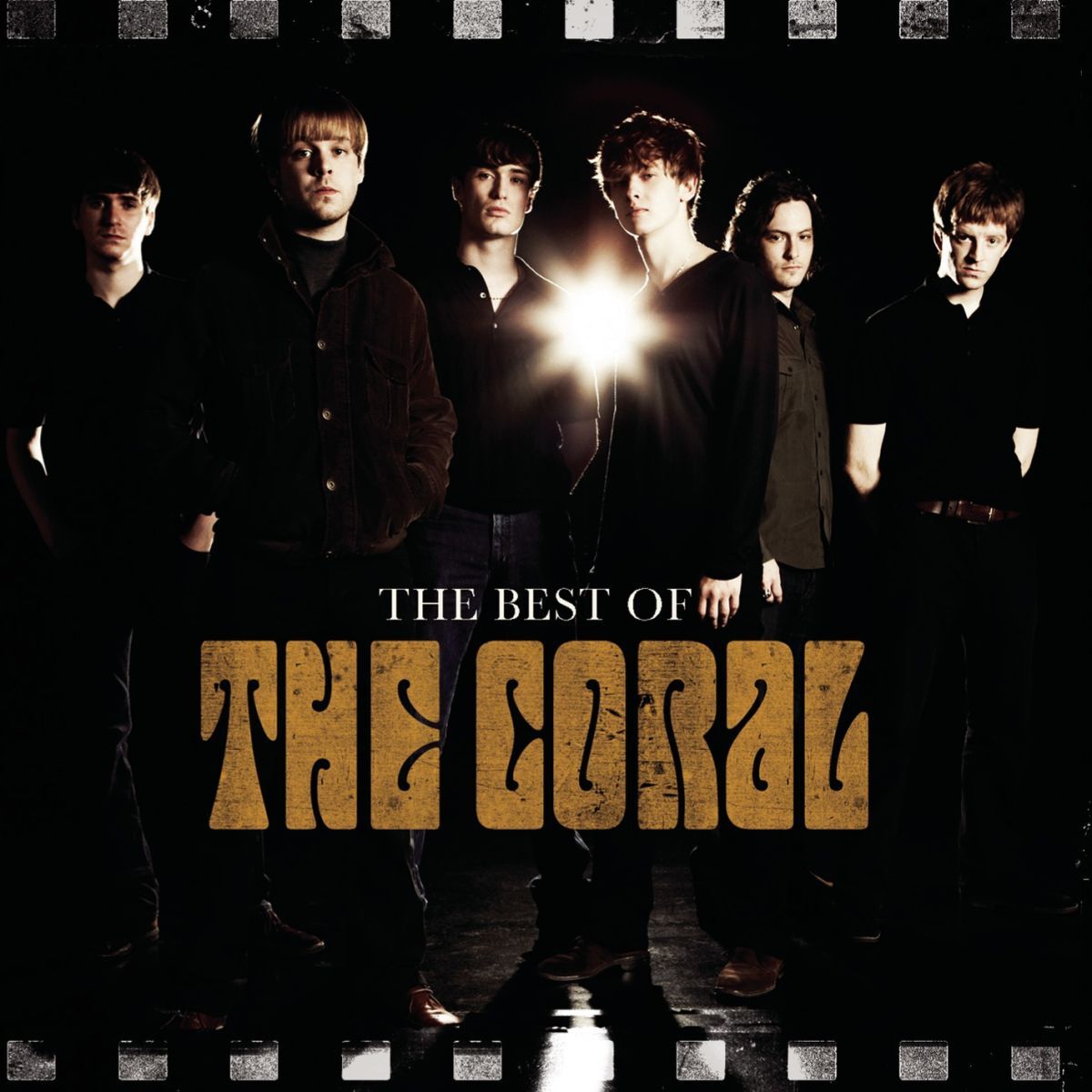 Album cover of The Best Of