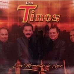 Cover of Esos Momentos de Ayer