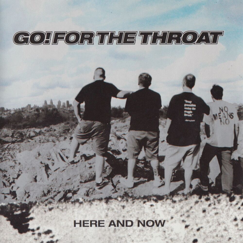 Picture of Here and Now