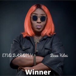Cover of Winner