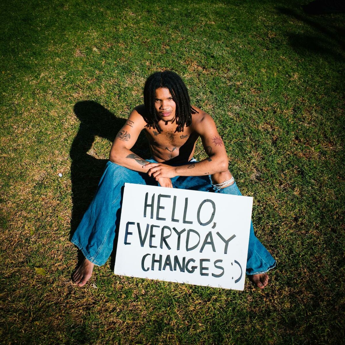 Album cover of Changes
