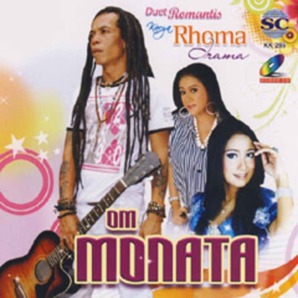 Picture of Duet Romantis Karya Rhoma Irama