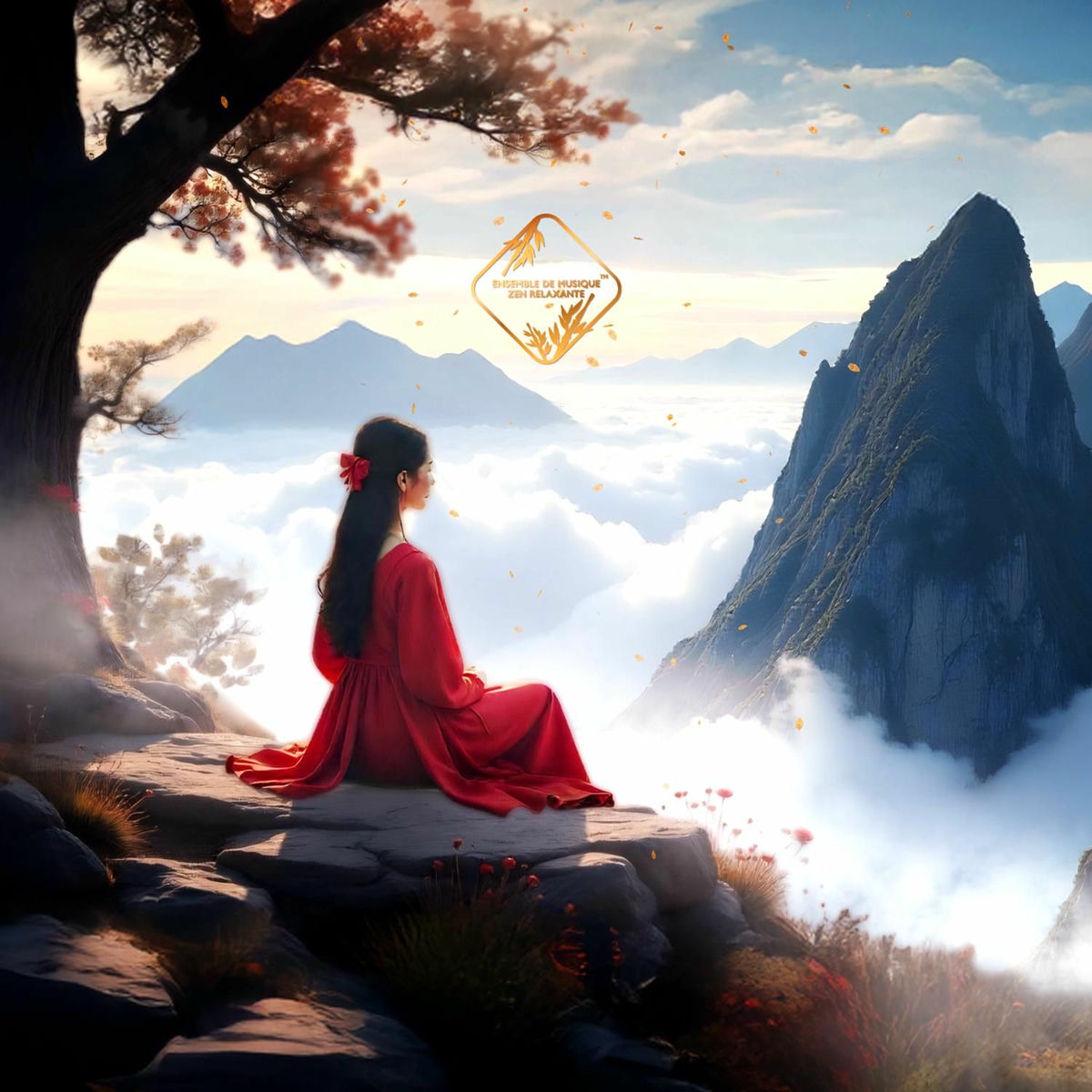 Album cover of Ancrage dans la Gratitude