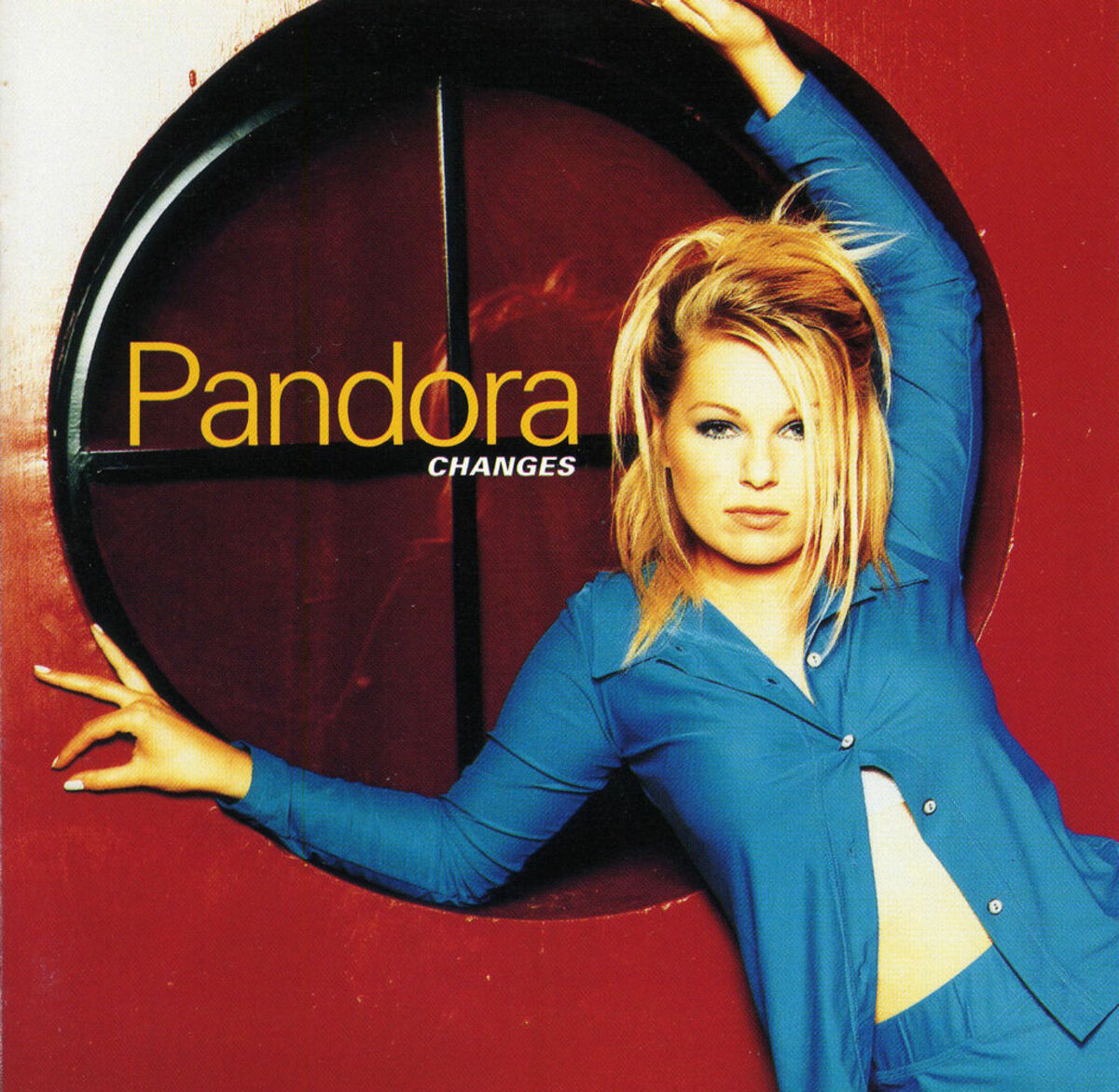 Album cover of Why
